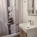 Olena House Apartman Kavála