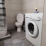 Apartman Olena House *