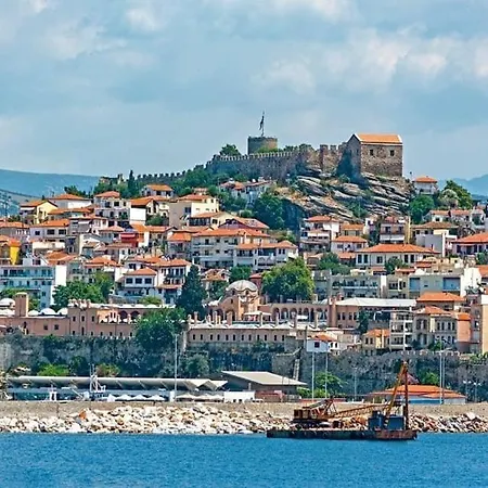 Olena House * Kavala