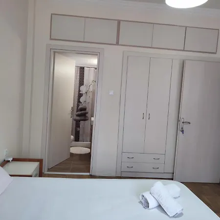 Olena House * Kavala