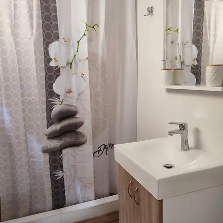 Olena House Lägenhet Kavala