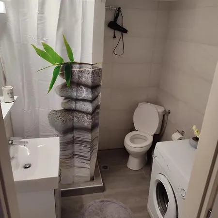 Olena House * Kavala
