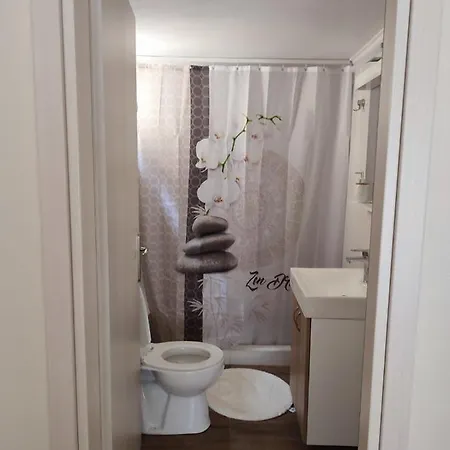 Olena House * Kavala