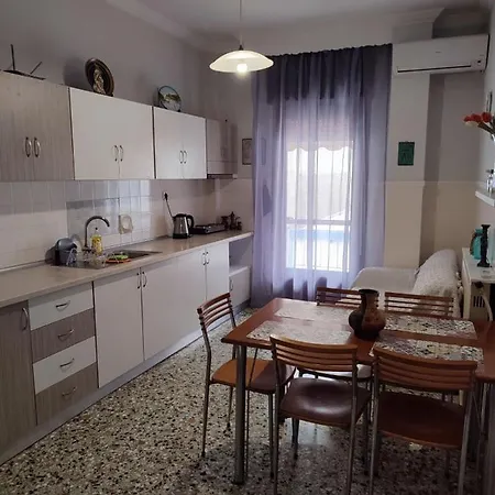 Olena House * Kavala