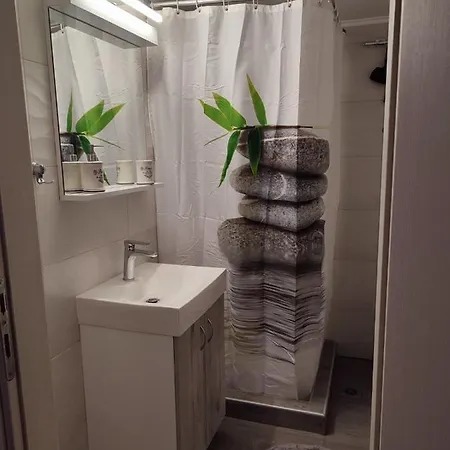 Olena House Apartment