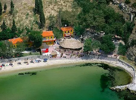Olena House Kavala