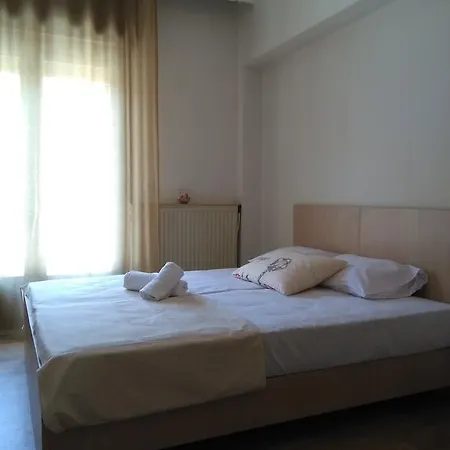 Lägenhet Olena House *