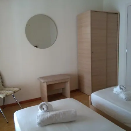 Olena House