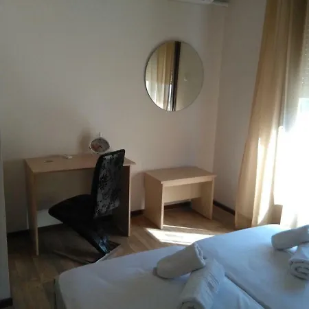 Apartment Olena House