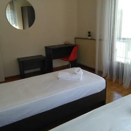 Olena House