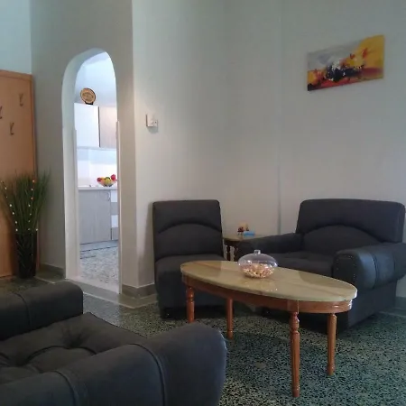 Olena House