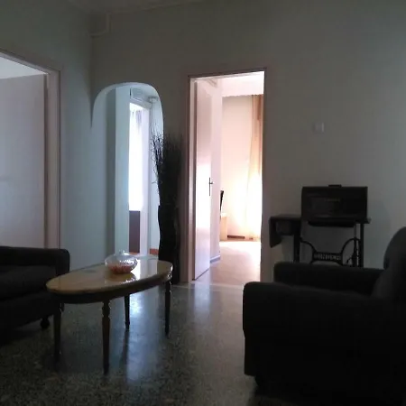 Olena House Кавала