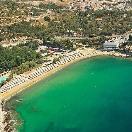 Apartment Olena House Kavala