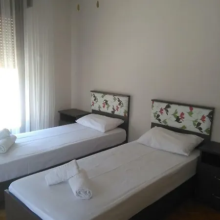 Olena House Kavala