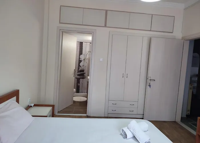 Olena House * Кавала