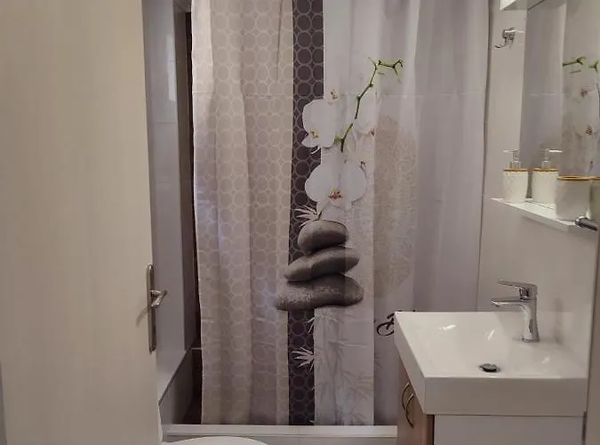 Апартаменты Olena House Кавала