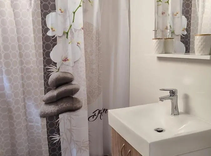 Olena House Апартаменты Кавала