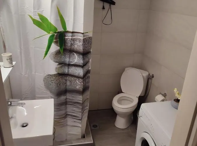 Olena House * Кавала