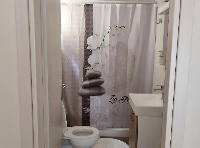 Olena House * Кавала