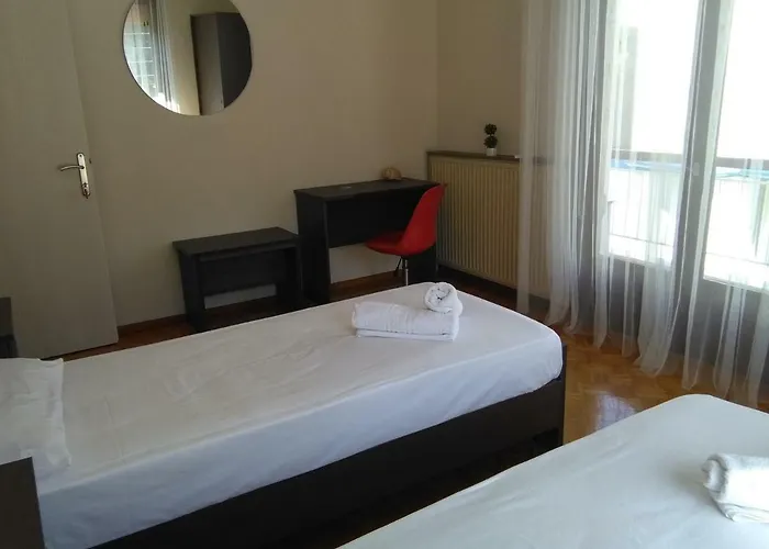 Olena House