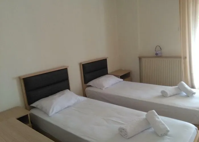 Апартаменты Olena House *