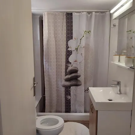 Apartamento Olena House Cavala