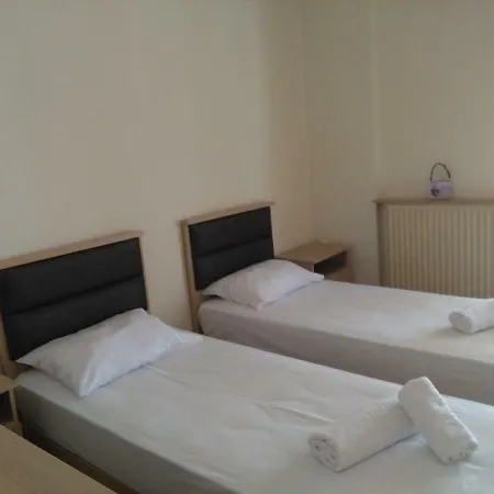 Apartamento Olena House *