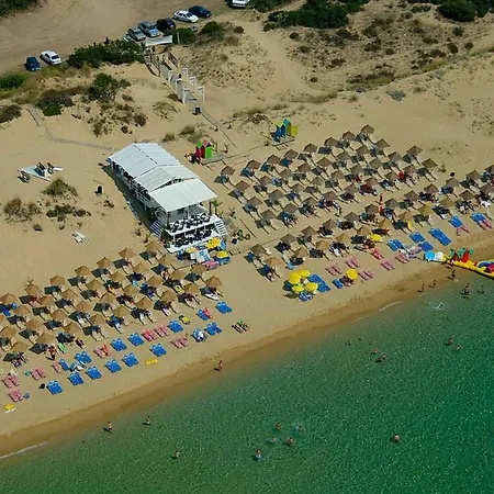 Olena House Apartamento