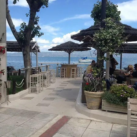 Apartamento Olena House