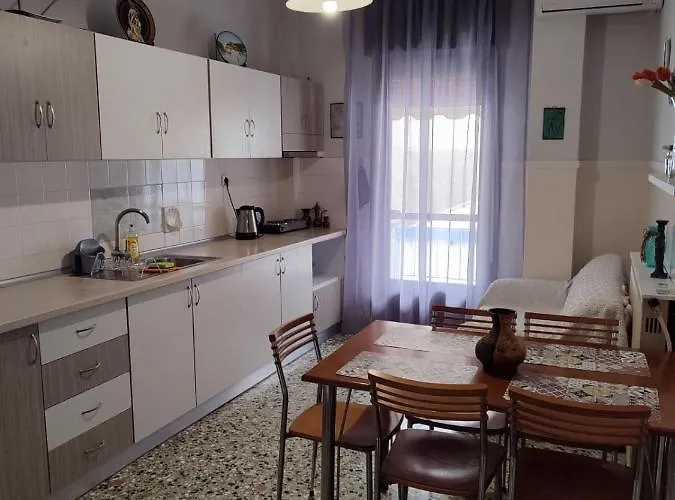 Olena House * Kavala