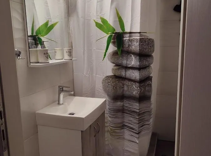 Olena House Apartment