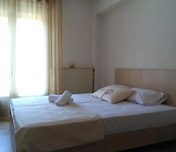 Apartment Olena House *