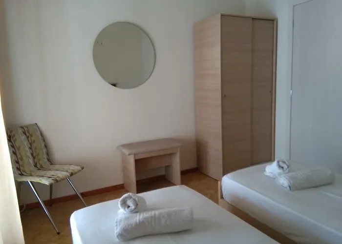 Olena House