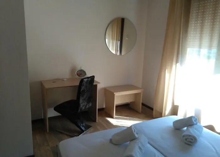 Apartment Olena House