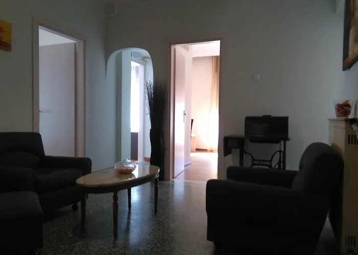 Olena House Kavala