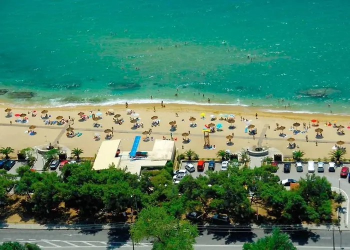 Olena House * Kavala