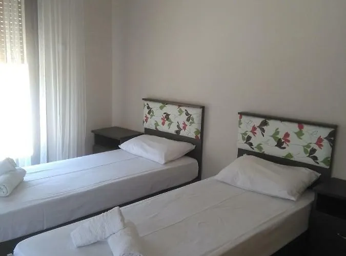 Olena House Kavala