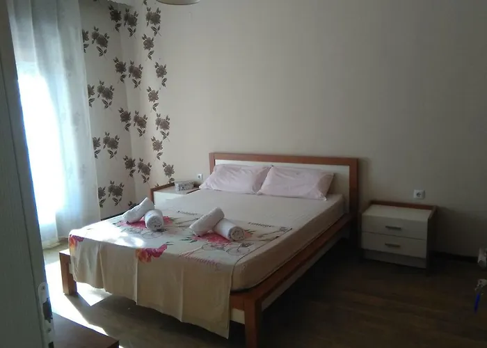 Apartment Olena House *
